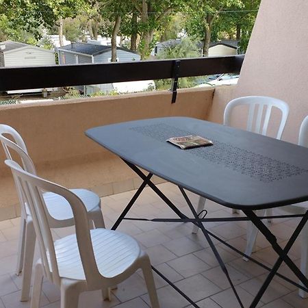 Appartement T2 Cabine Avec Terrasse Et Parking Prive A Marseillan, 4 A 6 Couchages - Fr-1-326-459 外观 照片