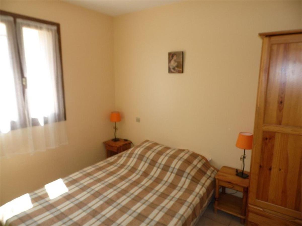 Appartement T2 Cabine Avec Terrasse Et Parking Prive A Marseillan, 4 A 6 Couchages - Fr-1-326-459 外观 照片