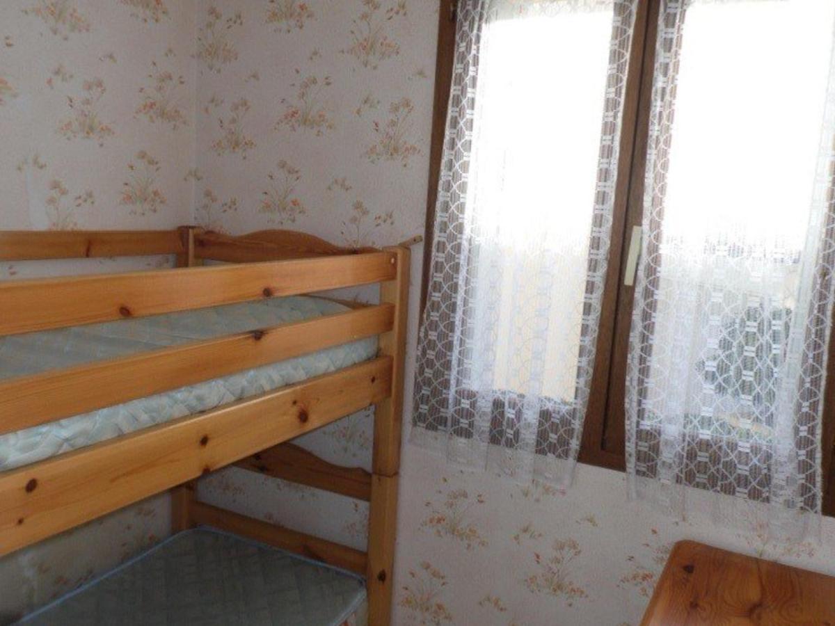 Appartement T2 Cabine Avec Terrasse Et Parking Prive A Marseillan, 4 A 6 Couchages - Fr-1-326-459 外观 照片